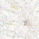 Haystack Butte, SD (2012, 24000-Scale) Preview 3