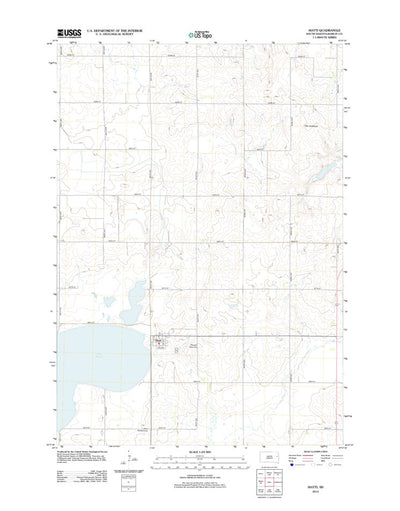 Hayti, SD (2012, 24000-Scale) Preview 1