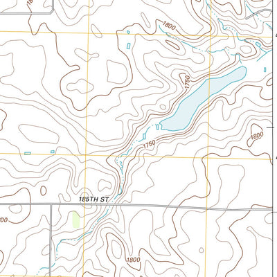 Hayti, SD (2012, 24000-Scale) Preview 3