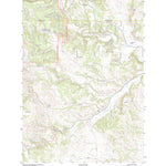 Hayward, SD (2012, 24000-Scale) Preview 1