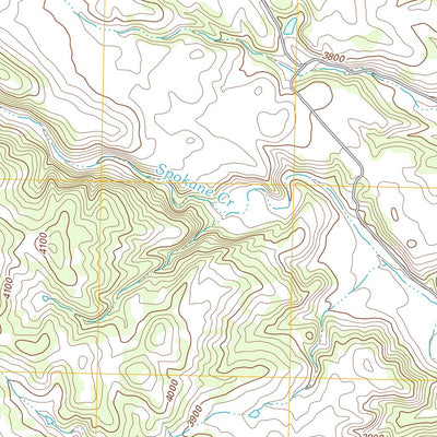 Hayward, SD (2012, 24000-Scale) Preview 2