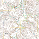 Head Of Butch Creek, SD (2012, 24000-Scale) Preview 3