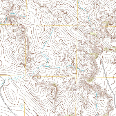 Heppner, SD (2012, 24000-Scale) Preview 3