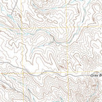 Herbert Creek SE, SD (2012, 24000-Scale) Preview 3