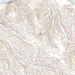 Hereford SE, SD (2012, 24000-Scale) Preview 3