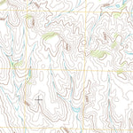 Hermosa NE, SD (2012, 24000-Scale) Preview 3