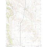 Hermosa NW, SD (2012, 24000-Scale) Preview 1