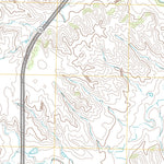 Hermosa NW, SD (2012, 24000-Scale) Preview 2