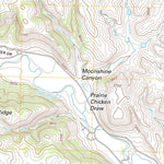 Hermosa NW, SD (2012, 24000-Scale) Preview 3
