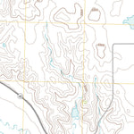 Hermosa SE, SD (2012, 24000-Scale) Preview 2