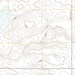 Herreid NE, SD-ND (2011, 24000-Scale) Preview 3