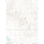 Herreid NW, SD-ND (2011, 24000-Scale) Preview 1