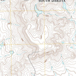 Herreid NW, SD-ND (2012, 24000-Scale) Preview 2