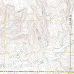 Herreid NW, SD-ND (2012, 24000-Scale) Preview 3