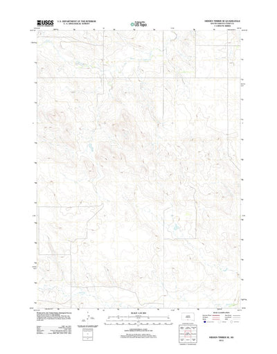 Hidden Timber SE, SD (2012, 24000-Scale) Preview 1