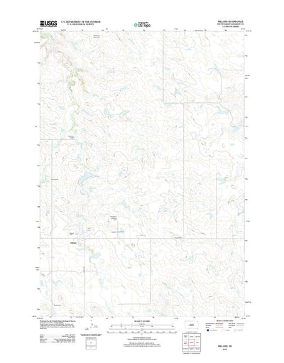 Hilland, SD (2012, 24000-Scale) Preview 1