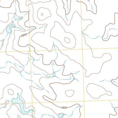 Hilland, SD (2012, 24000-Scale) Preview 2