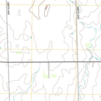 Hillside, SD (2012, 24000-Scale) Preview 3