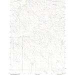 Hilltop Diamond Ring Ranch, SD (2012, 24000-Scale) Preview 1