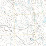 Hilltop Diamond Ring Ranch, SD (2012, 24000-Scale) Preview 2