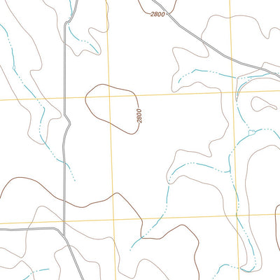 Hisle, SD (2012, 24000-Scale) Preview 2