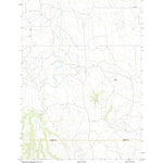 Hisle NW, SD (2012, 24000-Scale) Preview 1