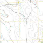 Hisle NW, SD (2012, 24000-Scale) Preview 2