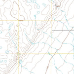 Hoagland Lake, SD (2012, 24000-Scale) Preview 3