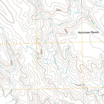 Hohrman Ranch, SD (2012, 24000-Scale) Preview 2