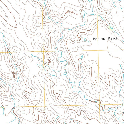 Hohrman Ranch, SD (2012, 24000-Scale) Preview 2