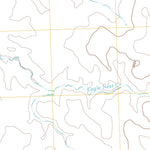 Horse Creek, SD (2012, 24000-Scale) Preview 2