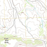 Horse Creek, SD (2012, 24000-Scale) Preview 3