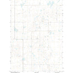 Hosmer NE, SD (2012, 24000-Scale) Preview 1
