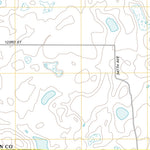 Hosmer SE, SD (2012, 24000-Scale) Preview 3