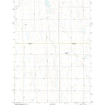 Howard NE, SD (2012, 24000-Scale) Preview 1