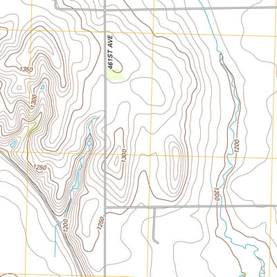Hub City, SD (2012, 24000-Scale) Preview 3