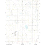 Hurley, SD (2012, 24000-Scale) Preview 1