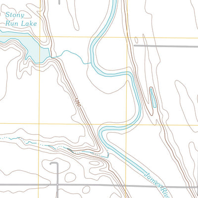 Huron, SD (2012, 24000-Scale) Preview 2