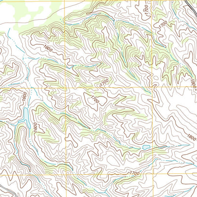Ideal NE, SD (2012, 24000-Scale) Preview 2