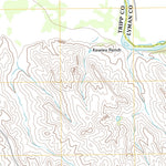 Ideal NW, SD (2012, 24000-Scale) Preview 2