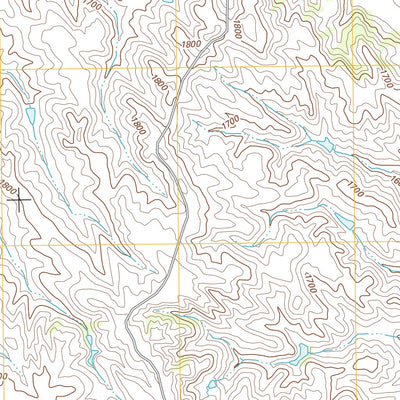 Ideal NW, SD (2012, 24000-Scale) Preview 3