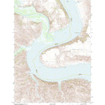 Iona NW, SD (2012, 24000-Scale) Preview 1