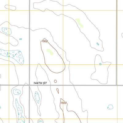 Ipswich SE, SD (2012, 24000-Scale) Preview 2