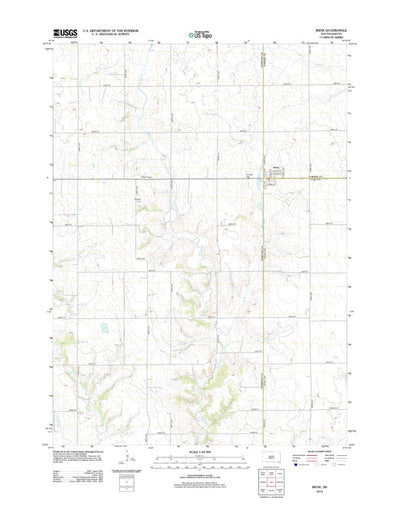 Irene, SD (2012, 24000-Scale) Preview 1