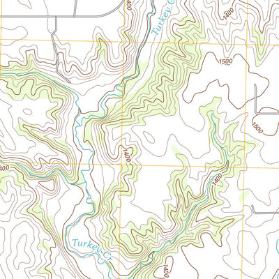 Irene, SD (2012, 24000-Scale) Preview 3
