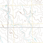 Irish Creek NE, SD (2012, 24000-Scale) Preview 2
