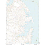 Iron Post Buttes, SD (2012, 24000-Scale) Preview 1