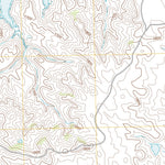 Iron Post Buttes, SD (2012, 24000-Scale) Preview 3