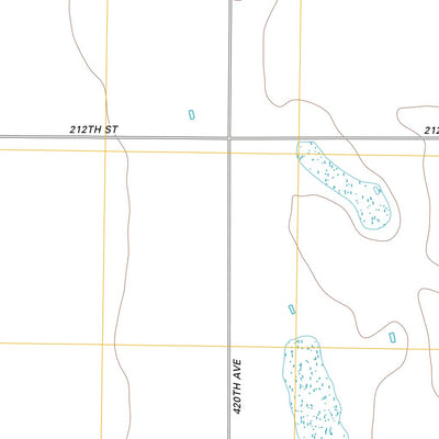 Iroquois, SD (2012, 24000-Scale) Preview 2