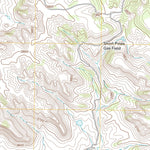 J K Butte, SD (2012, 24000-Scale) Preview 3